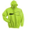 DryBlend™ 9.3 oz., 50/50 Hood Thumbnail