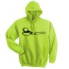 DryBlend™ 9.3 oz., 50/50 Hood Thumbnail