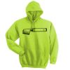 DryBlend™ 9.3 oz., 50/50 Hood Thumbnail