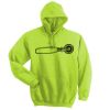 DryBlend™ 9.3 oz., 50/50 Hood Thumbnail
