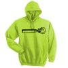 DryBlend™ 9.3 oz., 50/50 Hood Thumbnail