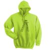DryBlend™ 9.3 oz., 50/50 Hood Thumbnail