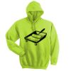 DryBlend™ 9.3 oz., 50/50 Hood Thumbnail