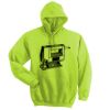 DryBlend™ 9.3 oz., 50/50 Hood Thumbnail