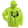DryBlend™ 9.3 oz., 50/50 Hood Thumbnail