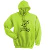 DryBlend™ 9.3 oz., 50/50 Hood Thumbnail