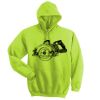 DryBlend™ 9.3 oz., 50/50 Hood Thumbnail