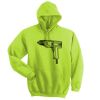 DryBlend™ 9.3 oz., 50/50 Hood Thumbnail