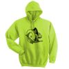 DryBlend™ 9.3 oz., 50/50 Hood Thumbnail