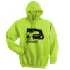 DryBlend™ 9.3 oz., 50/50 Hood Thumbnail