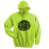 DryBlend™ 9.3 oz., 50/50 Hood Thumbnail