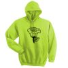 DryBlend™ 9.3 oz., 50/50 Hood Thumbnail