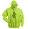 DryBlend™ 9.3 oz., 50/50 Hood Thumbnail
