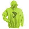 DryBlend™ 9.3 oz., 50/50 Hood Thumbnail