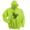 DryBlend™ 9.3 oz., 50/50 Hood Thumbnail
