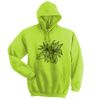 DryBlend™ 9.3 oz., 50/50 Hood Thumbnail