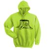 DryBlend™ 9.3 oz., 50/50 Hood Thumbnail