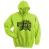 DryBlend™ 9.3 oz., 50/50 Hood Thumbnail
