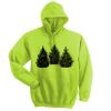 DryBlend™ 9.3 oz., 50/50 Hood Thumbnail
