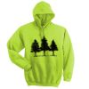 DryBlend™ 9.3 oz., 50/50 Hood Thumbnail