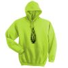 DryBlend™ 9.3 oz., 50/50 Hood Thumbnail