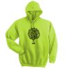 DryBlend™ 9.3 oz., 50/50 Hood Thumbnail