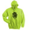 DryBlend™ 9.3 oz., 50/50 Hood Thumbnail