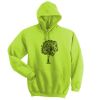 DryBlend™ 9.3 oz., 50/50 Hood Thumbnail