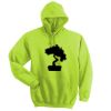 DryBlend™ 9.3 oz., 50/50 Hood Thumbnail