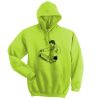 DryBlend™ 9.3 oz., 50/50 Hood Thumbnail