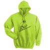 DryBlend™ 9.3 oz., 50/50 Hood Thumbnail