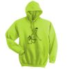 DryBlend™ 9.3 oz., 50/50 Hood Thumbnail