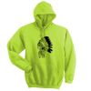 DryBlend™ 9.3 oz., 50/50 Hood Thumbnail
