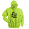 DryBlend™ 9.3 oz., 50/50 Hood Thumbnail