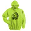 DryBlend™ 9.3 oz., 50/50 Hood Thumbnail
