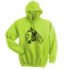 DryBlend™ 9.3 oz., 50/50 Hood Thumbnail