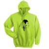 DryBlend™ 9.3 oz., 50/50 Hood Thumbnail