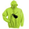 DryBlend™ 9.3 oz., 50/50 Hood Thumbnail