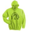 DryBlend™ 9.3 oz., 50/50 Hood Thumbnail