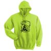 DryBlend™ 9.3 oz., 50/50 Hood Thumbnail
