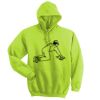 DryBlend™ 9.3 oz., 50/50 Hood Thumbnail