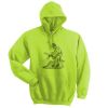 DryBlend™ 9.3 oz., 50/50 Hood Thumbnail