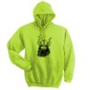 DryBlend™ 9.3 oz., 50/50 Hood Thumbnail