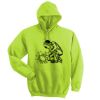 DryBlend™ 9.3 oz., 50/50 Hood Thumbnail