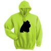 DryBlend™ 9.3 oz., 50/50 Hood Thumbnail