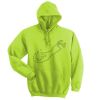 DryBlend™ 9.3 oz., 50/50 Hood Thumbnail