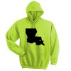 DryBlend™ 9.3 oz., 50/50 Hood Thumbnail