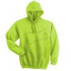 DryBlend™ 9.3 oz., 50/50 Hood Thumbnail