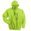 DryBlend™ 9.3 oz., 50/50 Hood Thumbnail
