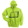 DryBlend™ 9.3 oz., 50/50 Hood Thumbnail